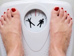 Mengapa Berat Badan Sulit Turun? Ini Beberapa Kesalahan Umum yang Tanpa Disadari Sering Dilakukan