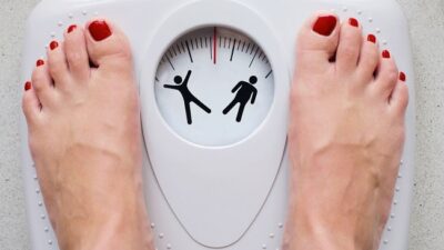 Mengapa Berat Badan Sulit Turun? Ini Beberapa Kesalahan Umum yang Tanpa Disadari Sering Dilakukan