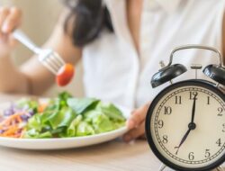 Tips Efektif Turunkan Berat Badan dalam 2 Minggu