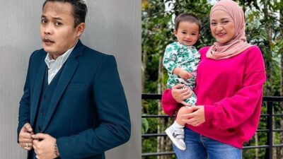 Hubungan antara komedian Sule dan Nathalie Holscher memang sudah berakhir dengan perceraian pada Agustus 2022, namun tetap mengundang perhatian publik. (Sumber foto : Frid.id)