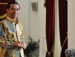 Istana Bantah, Meski Diizinkan, Jokowi Belum Berencana Berkampanye
