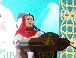 Yenny Wahid Menanggapi Pernyataan Gus Ipul: Masyarakat Harus Waspada terhadap Ideologi yang Bertentangan dengan Pancasila