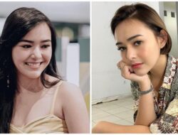 Amanda Manopo: Kontroversi Perubahan Penampilan dan Klaim Tanpa Operasi Plastik