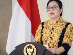 Puan Maharani Minta Kepala Desa Bersabar Menanti Pengesahan Revisi UU Desa