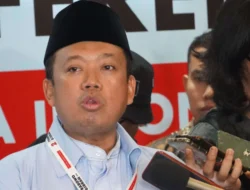 Bentrok Kampanye Paslon 01 dan 02 di Jakarta, TKN Prabowo-Gibran Khawatir Massa ‘Bersitegang
