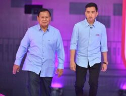 Prabowo dan Gibran Berbeda Sikap dalam Menanggapi Rencana Aksi Demonstrasi di Depan Gedung MK