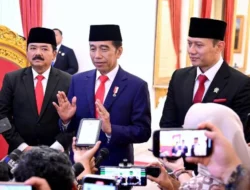 Megawati Soekarnoputri Dikabarkan Akan Tarik Tujuh Menteri PDIP dari Kabinet Jokowi: Dampaknya Bagi Presiden Jokowi