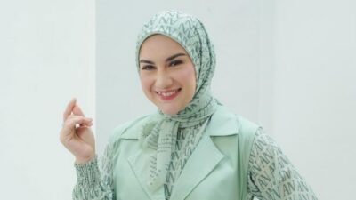 Irish Bella Berbagi Rahasia Diet Sehat dan Sukses Turunkan 6 Kg Berat Badan dalam Sebulan