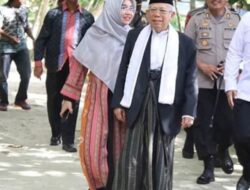 Reza Indragiri Amriel, Harapan agar Wapres Kiai Ma’ruf Amin Memberikan Teguran kepada Presiden Jokowi terkait Impian Despotismenya