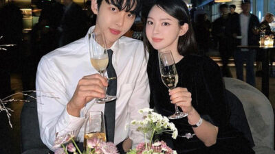 Cerita Cinta Terpanjang dari Program Dating Korea, Kisah Pasangan yang Tetap Mesra Setelah Acara Selesai