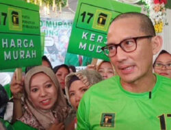 Zarkasih Nur, Sikap Bijak Menjaga Kesatuan Bangsa dalam Menghadapi Wacana Hak Angket Kecurangan Pilpres 2024