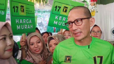 Zarkasih Nur, Sikap Bijak Menjaga Kesatuan Bangsa dalam Menghadapi Wacana Hak Angket Kecurangan Pilpres 2024