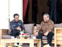 Mimpi SBY, Menguak Harapan dan Metafora dalam Politik Indonesia