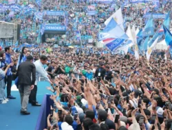 Prabowo Sindir Kritik Hilirisasi: Rakyat Paham, Ada yang ‘Nggak Ngerti-ngerti