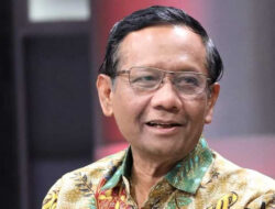 Mahfud Md Mundur dari Menko Polhukam: Keputusan Berdasarkan Etika dan Hormat