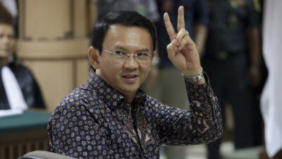 Ahok Mundur dari Komisaris Utama Pertamina, Fokus Dukung Ganjar Pranowo – Mahfud Md
