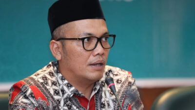 Mauver Receh : Rahmat Hidayat Pulungan Kritik Pengunduran Diri Ahok dari Komisaris Utama Pertamina
