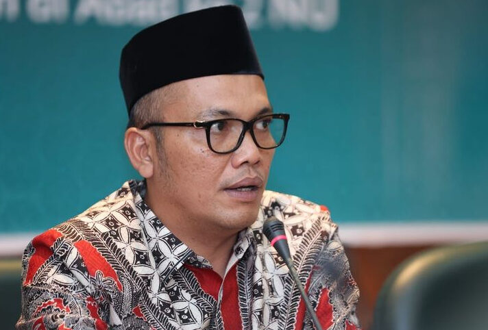 Rahmat Pulugan (Sumber Foto. Kompas)