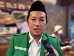 Addin Jauharuddin Terpilih Sebagai Ketua Umum GP Ansor Periode 2024-2029