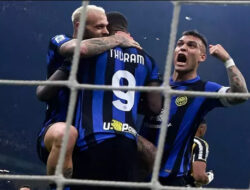 Inter Milan Tumbangkan Juventus 1-0, Capello Sebut Nerazzurri Paling Superior