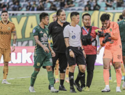 Ernando Ari Alami Cedera dalam Comeback Bersama Persebaya Surabaya