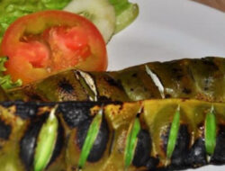 Tips Mengatasi Bau Tak Sedap Sehabis Makan Pete