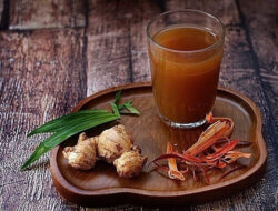 Jangan Skip! Ini Sederhana Cara Buat Wedang Jahe yang Berkhasiat