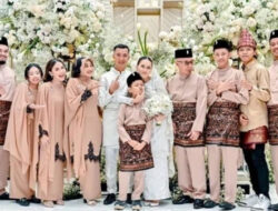 Ayu Ting Ting Buka Suara: “Akhir Saya dan Lettu Muhammad Fardhana Jadi Lamaran”