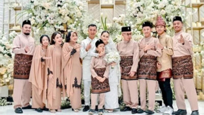 Ayu ting ting jadi Lamaran (Sumber Foto. Suara)