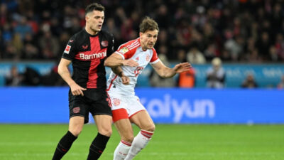 Bayern Dihajar Habis 0-3 oleh Bayer Leverkusen, Mueller Murka dan Mengkritik Performa Timnya