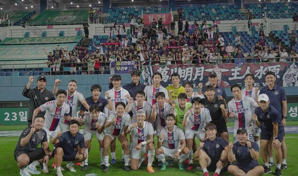 Bayangkara Vs suwun FC (sumer Foto. kumparan.com)