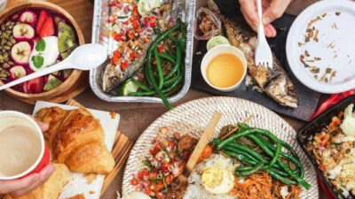 Jangan Khawatir, Ini Cara untuk Menikmati Makanan Favorit Namun Berat Badan Tetap Terjaga