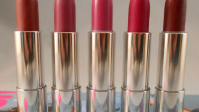 Cara Milih Lipstik (Sumber Foto. Blog.com)