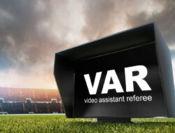 Maret Sudah Ada VAR, FIFA Memantau Langsung Simulasi VAR di Indonesia dalam Persiapan Perdana