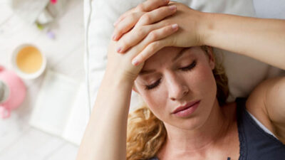 Migren bisa diatasi dengan cara ini (Ssumber Foto. hayatbilgileri.com)