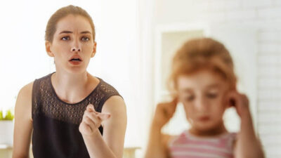 Tips Efektif Mendidik Anak Tanpa Menggunakan Kekerasan