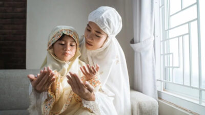 Rahasia Peran Ibu bisa jadikan anak yang baik (Sumber Foto. ddhk.org)