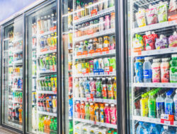Minuman Berpemanis dalam Kemasan (MBDK) Bakal Kena Bea Cukai