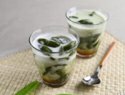 Aneka Minuman Segar Lokal Indonesia Mendominasi Tren Kuliner di Kalangan Masyarakat