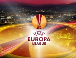 Hasil Drawing Babak 16 Besar Liga Europa: Liverpool Berhadapan dengan Sparta Praha