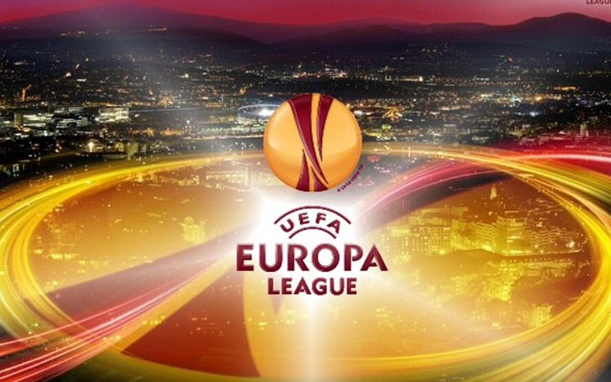 Hasil Drawing 16 esar Liga Eropa (Sumber Foto. wallpapercave.com)