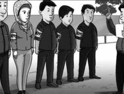 Tragedi Pahlawan Demokrasi: 16 Petugas KPPS dan Linmas TPS Meninggal Dunia di Banten