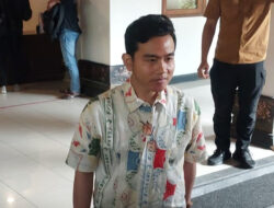 Ketegangan Perseteruan Antara Gibran Rakabuming Raka dan Sekjen PDIP Hasto Kristiyanto: Wacana Pertemuan Jokowi dan Megawati