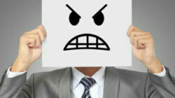 emosi mudah meluap (Sumber Foto. Blog.com)