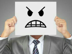 Cara Menangani Emosi yang Mudah Meluap