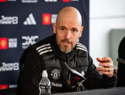 Manchester United: Nasib Erik ten Hag Ditentukan di Bawah Kendali Baru