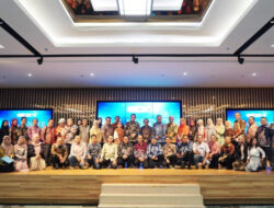 BSI dan Himpunan Alumni IPB Garap Program Deposito Wakaf untuk Pendanaan Beasiswa