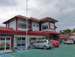 Kesehatan Agak Terganggu, Warga Binaan di Lapas Kelas IIB Pati Overload