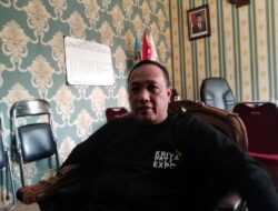 Perizinan Kios Pasar Dipermudah, Disdagperin Pati Gunakan Elektronik