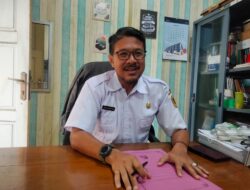 Jelang Pemilu, Data Terakhir Perekaman e-KTP Sisa 5.977 Jiwa